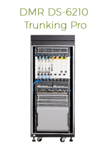 DMR-DS-6210-Trunking-Pro