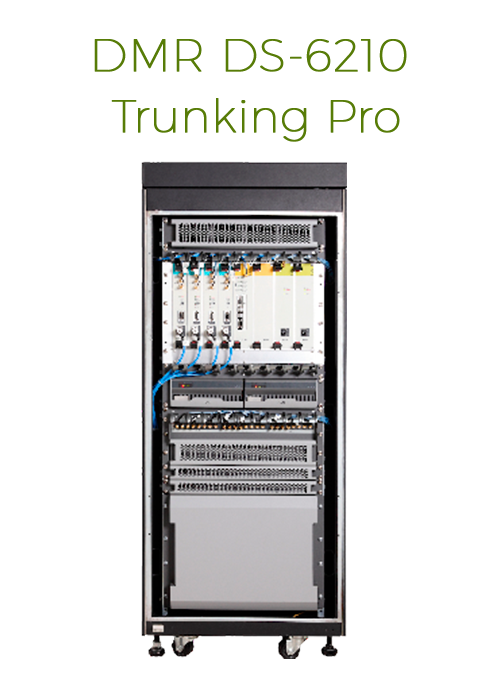 DMR-DS-6210-Trunking-Pro